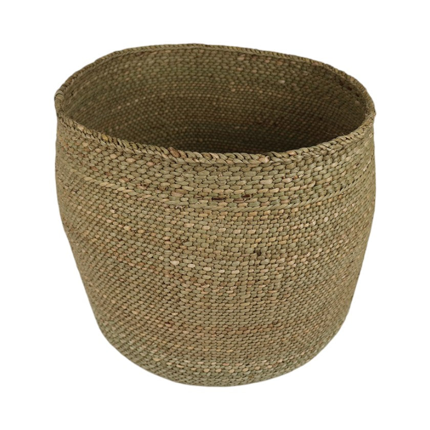 IRINGA BASKET xlarge natural