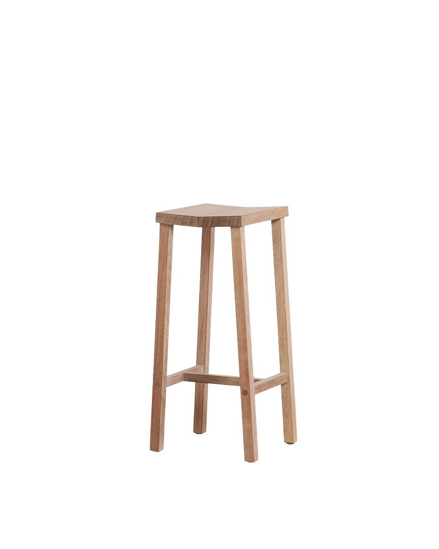 BAR STOOL four legged