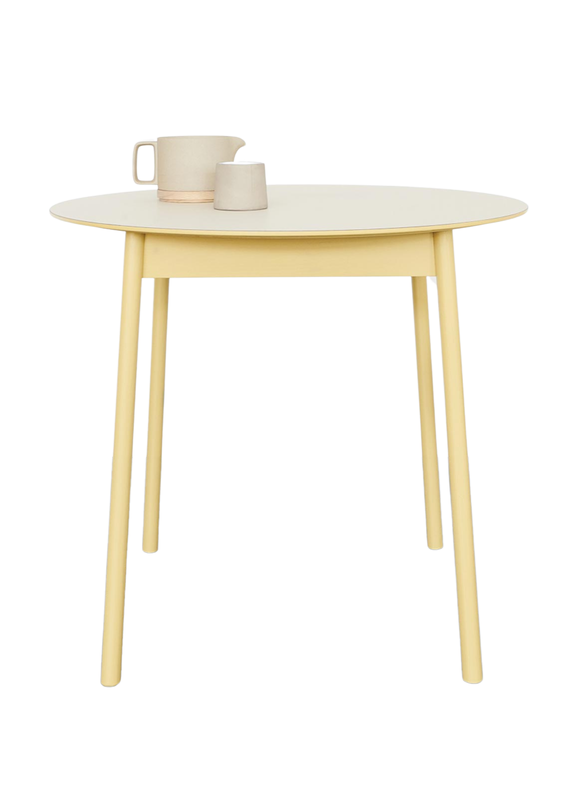 CAFE table - Ø60cm | Ø70cm | Ø80cm