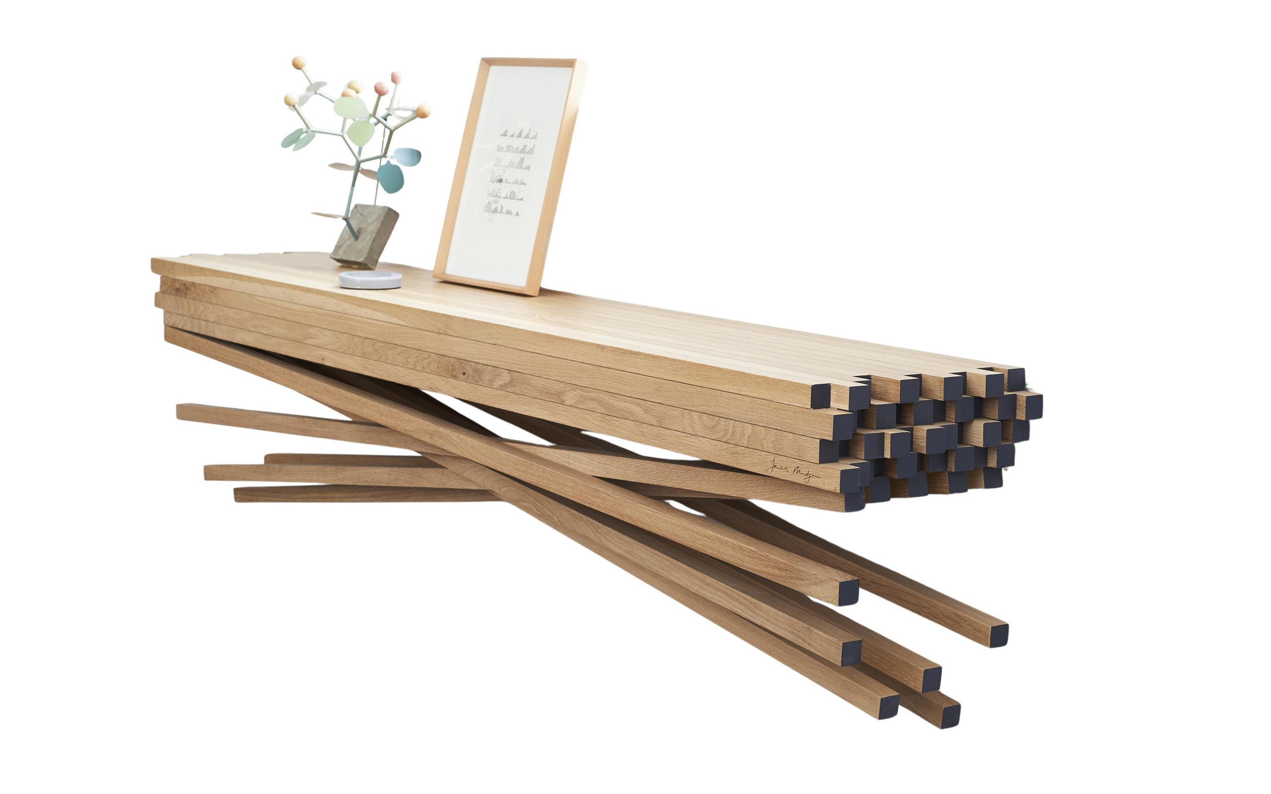 PICK UP STICKS