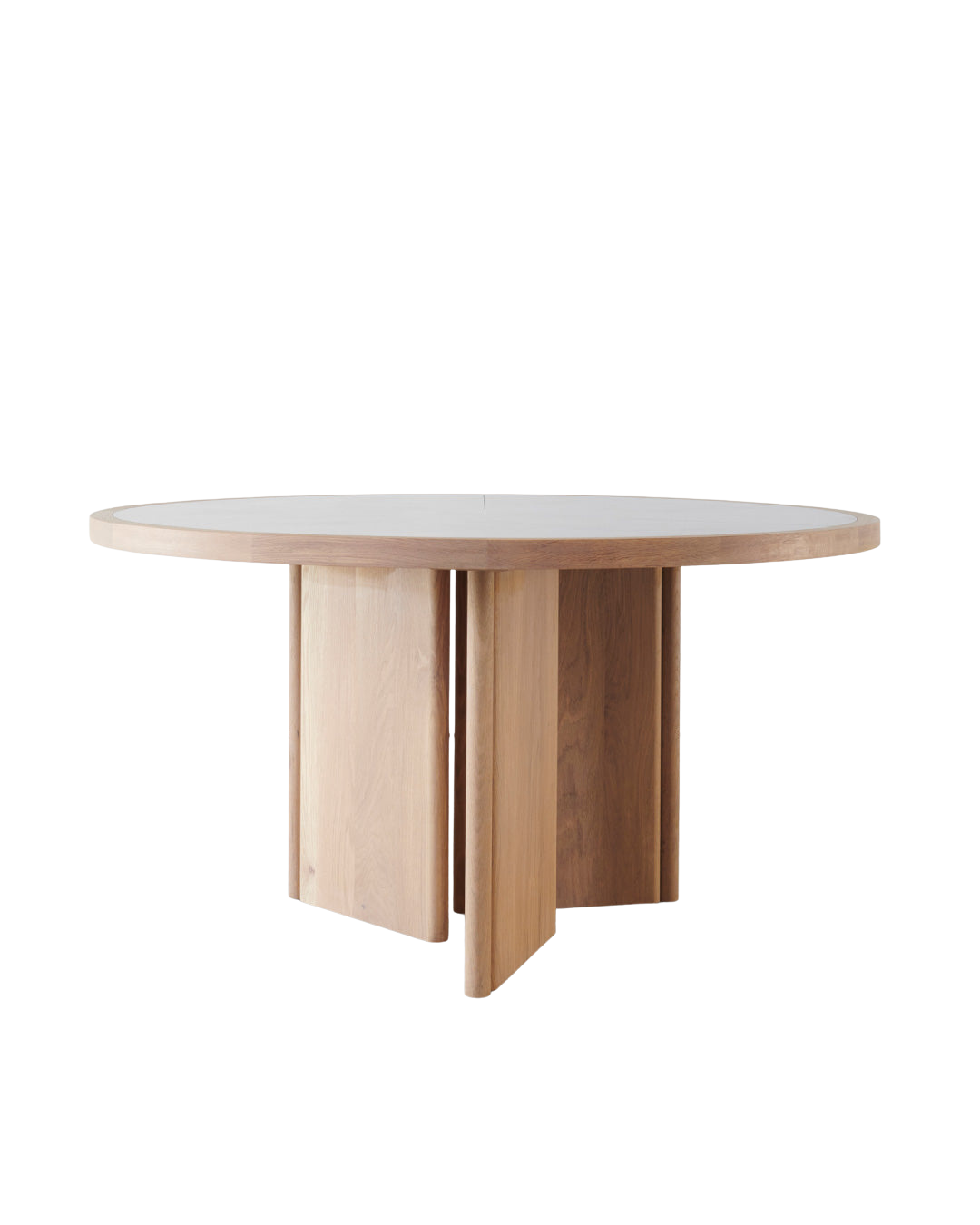 THREEFOLD round table