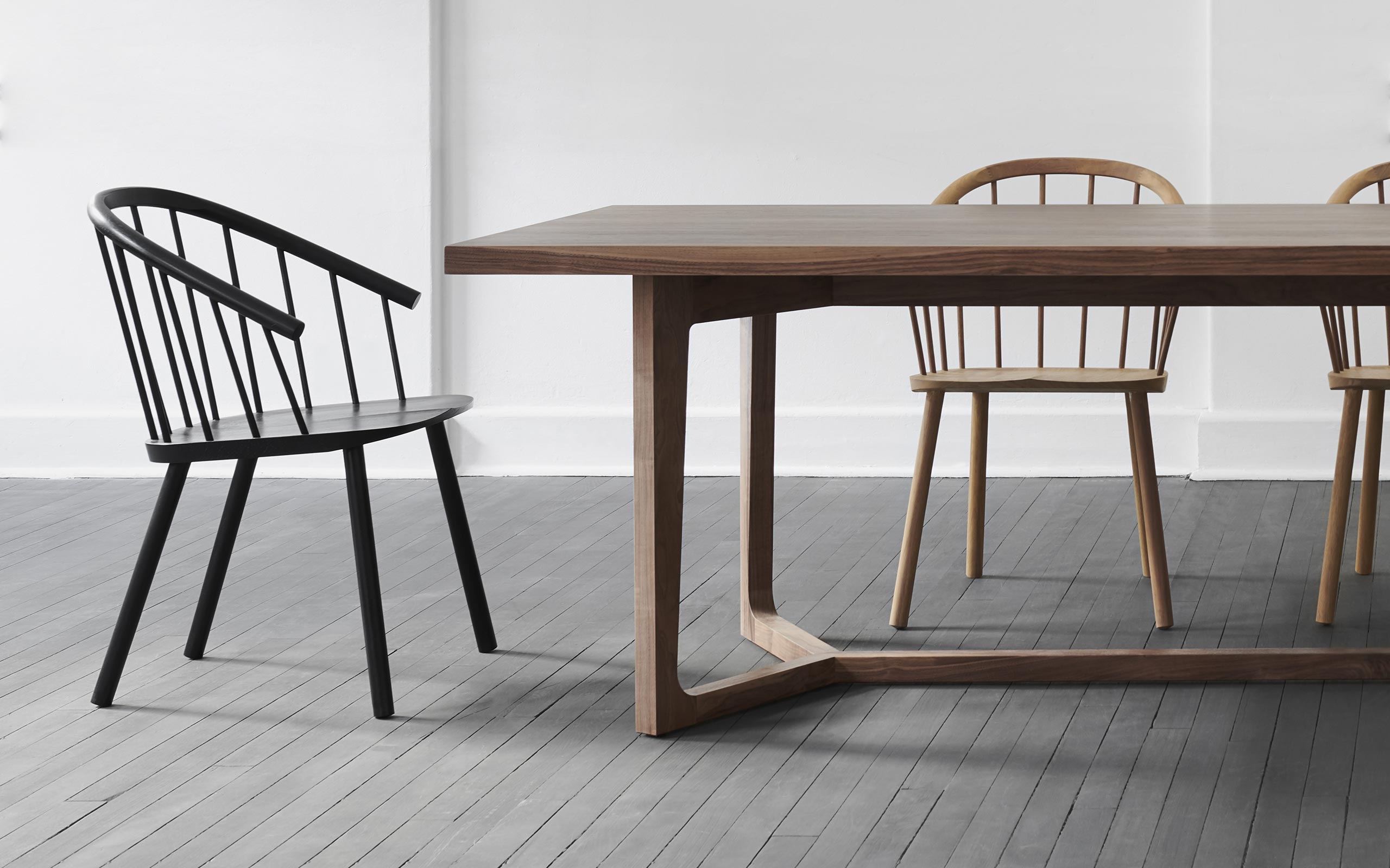 Y-DINING table