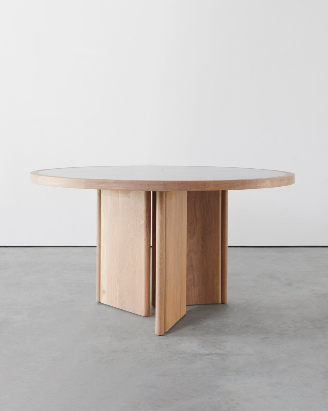 THREEFOLD round table