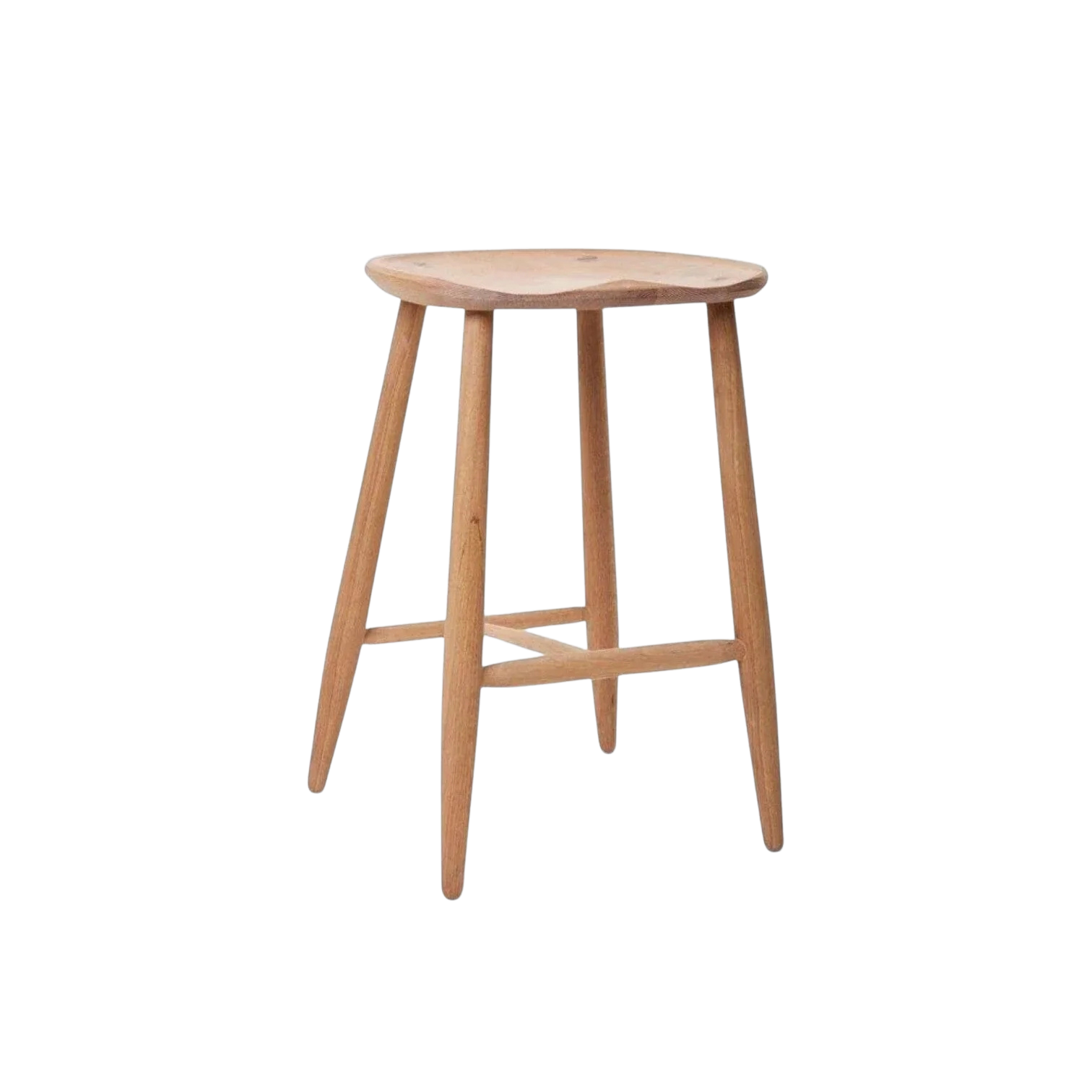 BAR STOOL no backrest