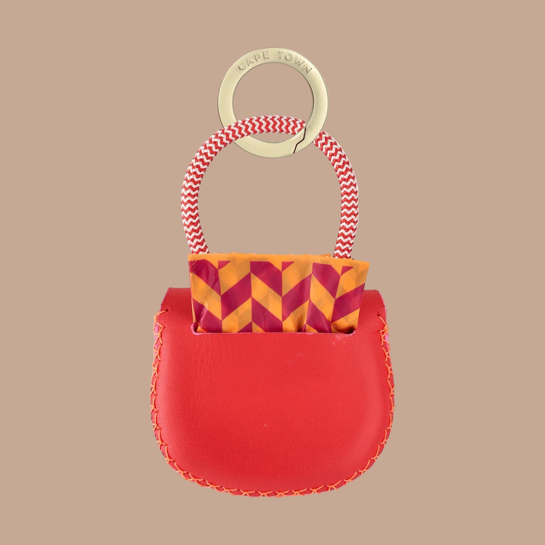 POO BAGS PURSE LE TOUTOUT fezzy