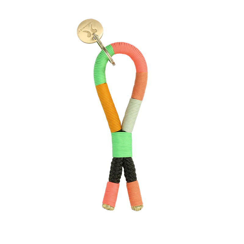 LOOP keyring