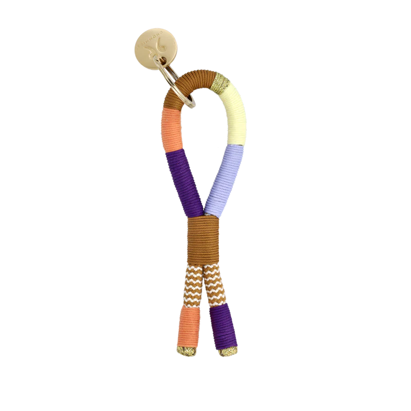 LOOP keyring