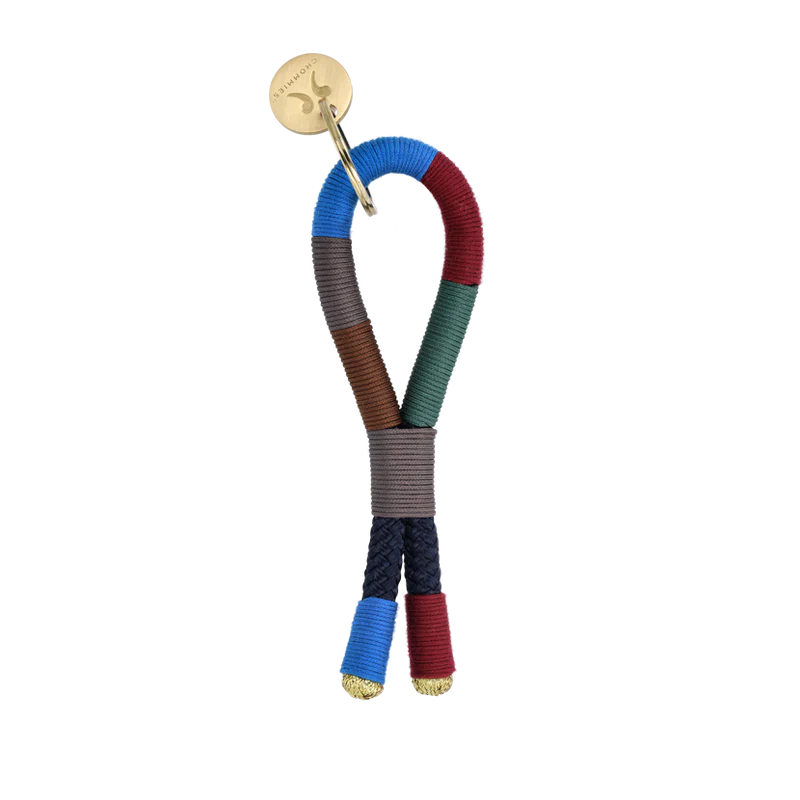 LOOP keyring