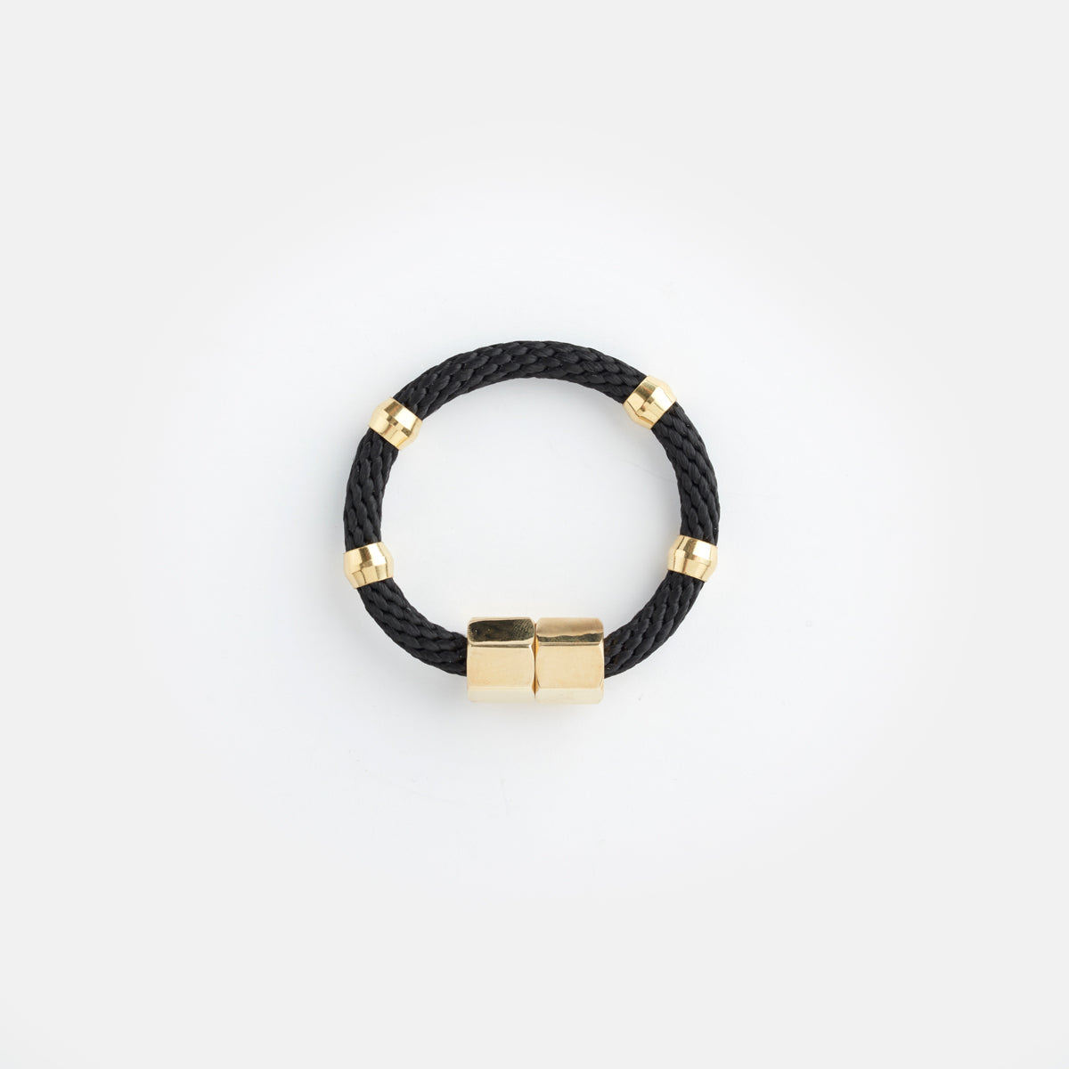 MER bracelet black