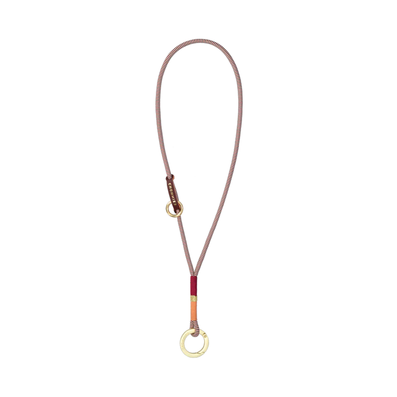 SPORTS lanyard