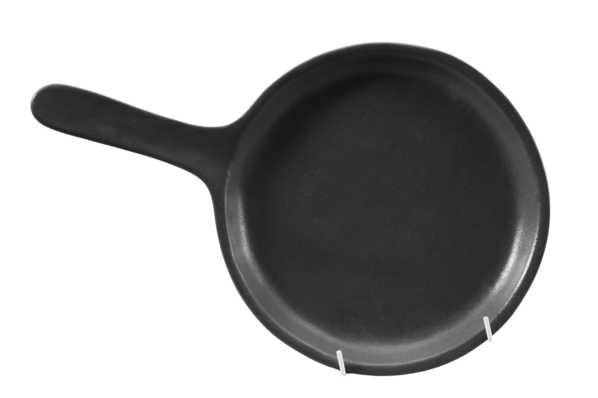 PAN with handle