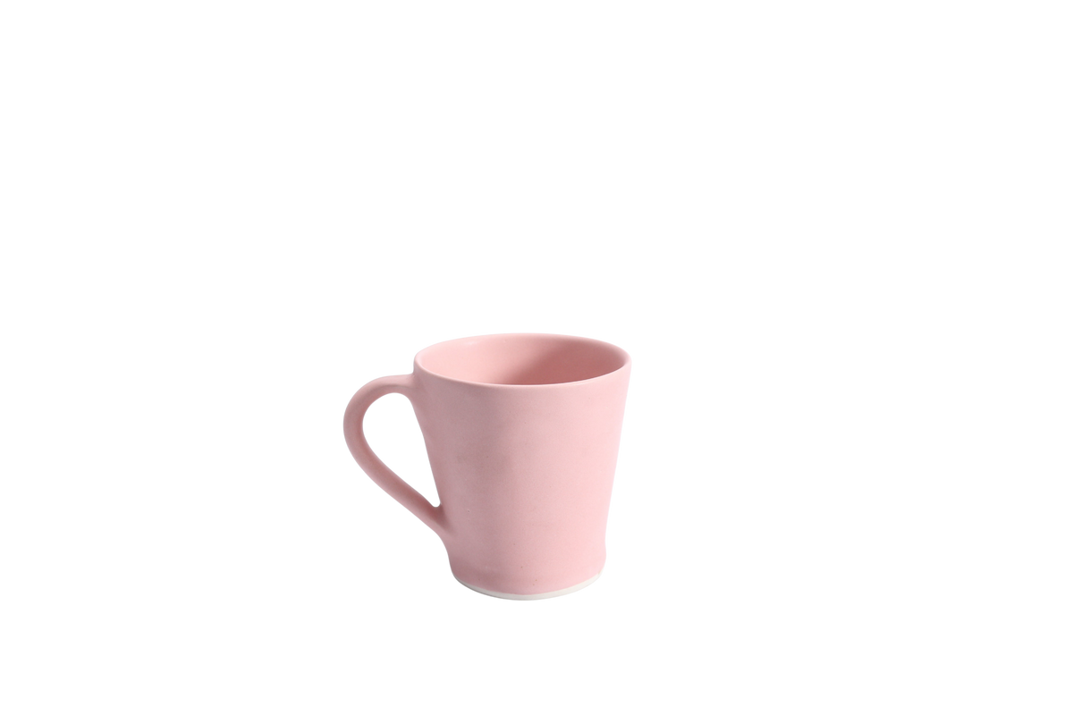 SHORT FLARE mug