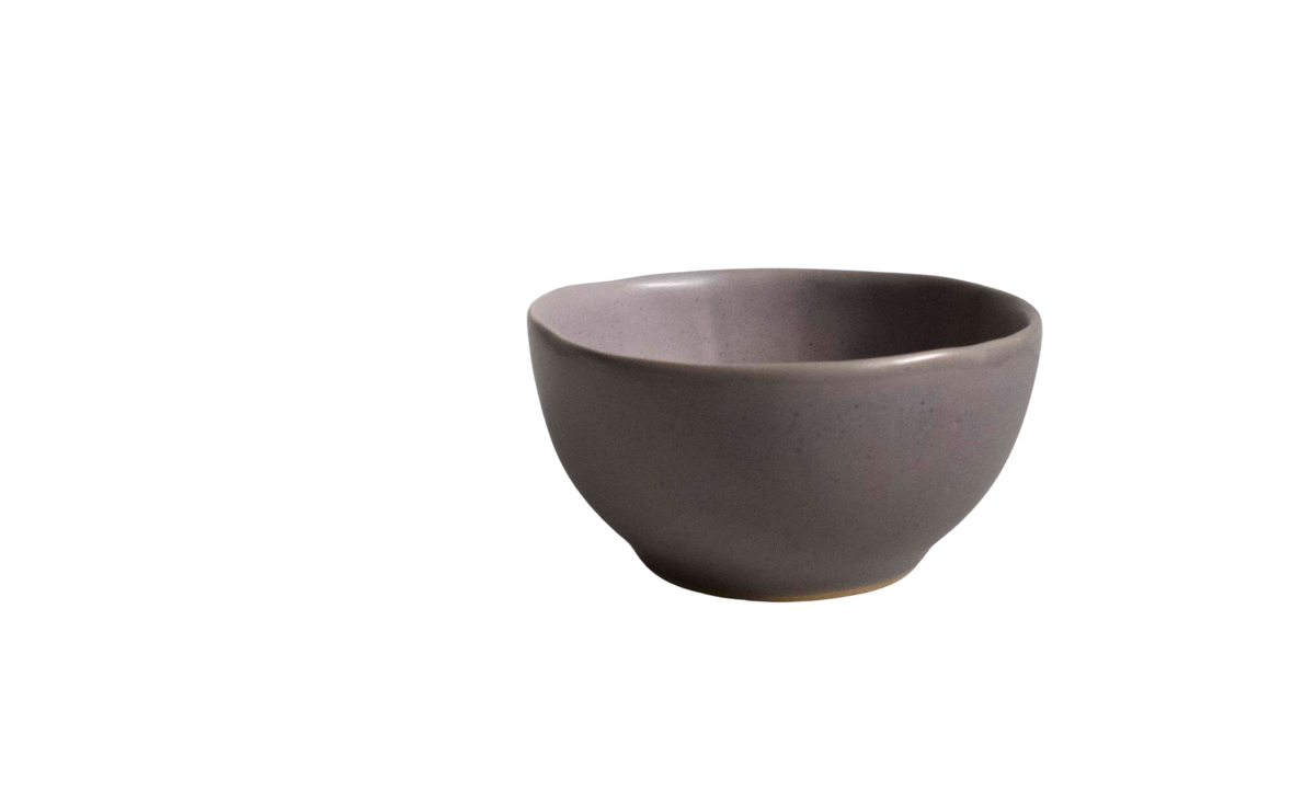 SMALL ROUND HIGH bowl