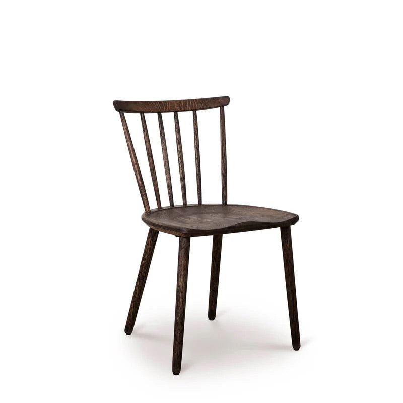 SPINDLE BACK chair