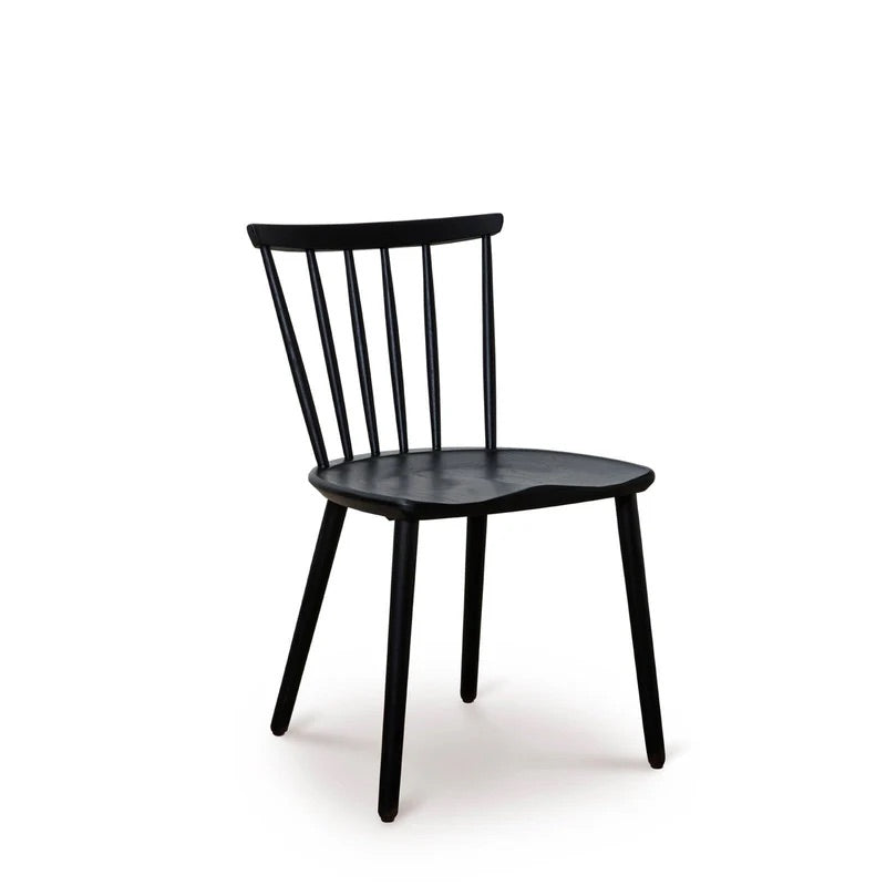 SPINDLE BACK chair