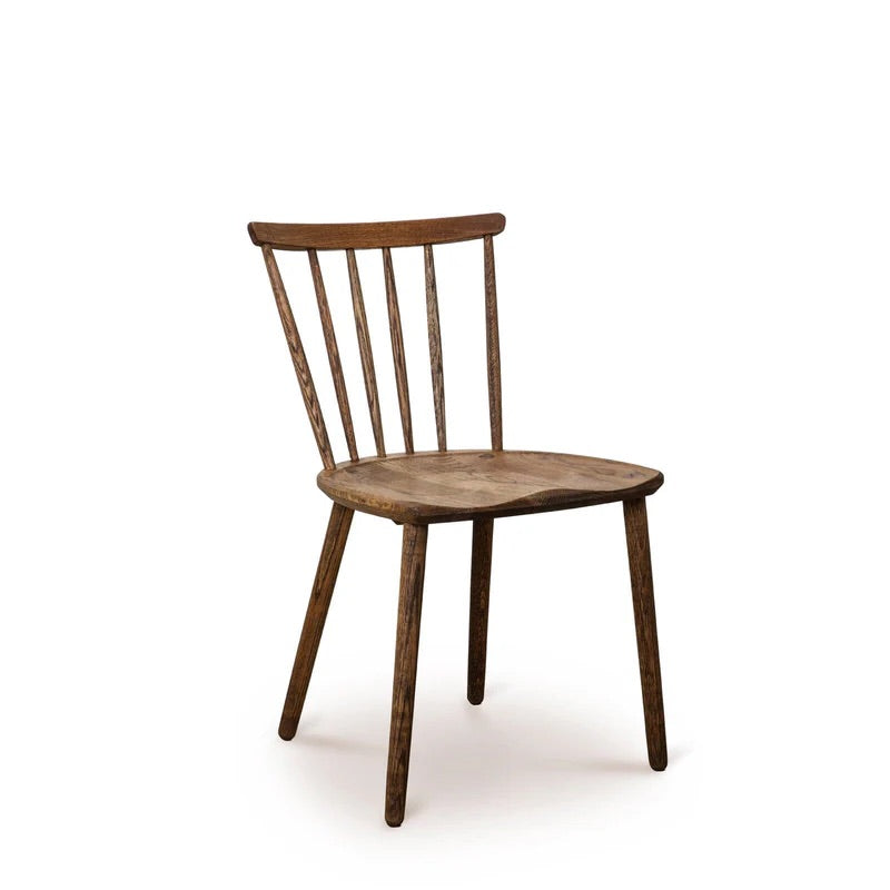 SPINDLE BACK chair