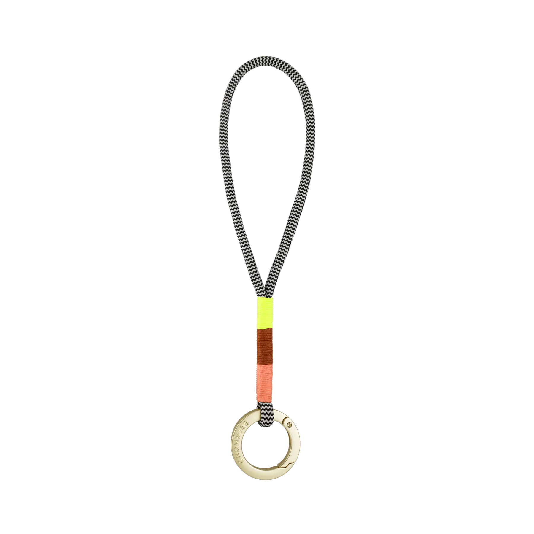 SPORTS keyring