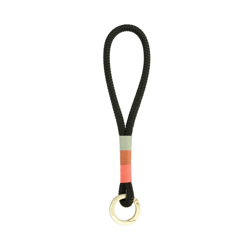 SPORTS keyring