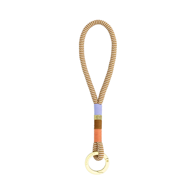 SPORTS keyring