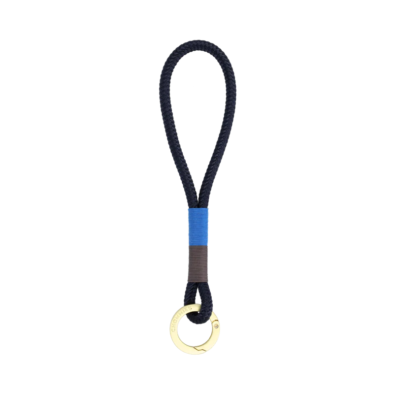 SPORTS keyring