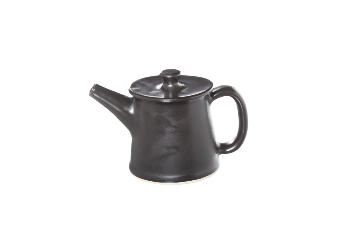 TEA POT for 2 cups