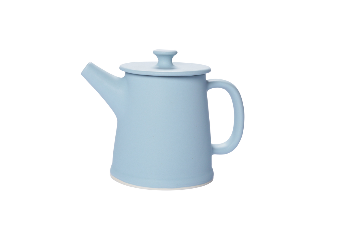 TEA POT for 4 cups