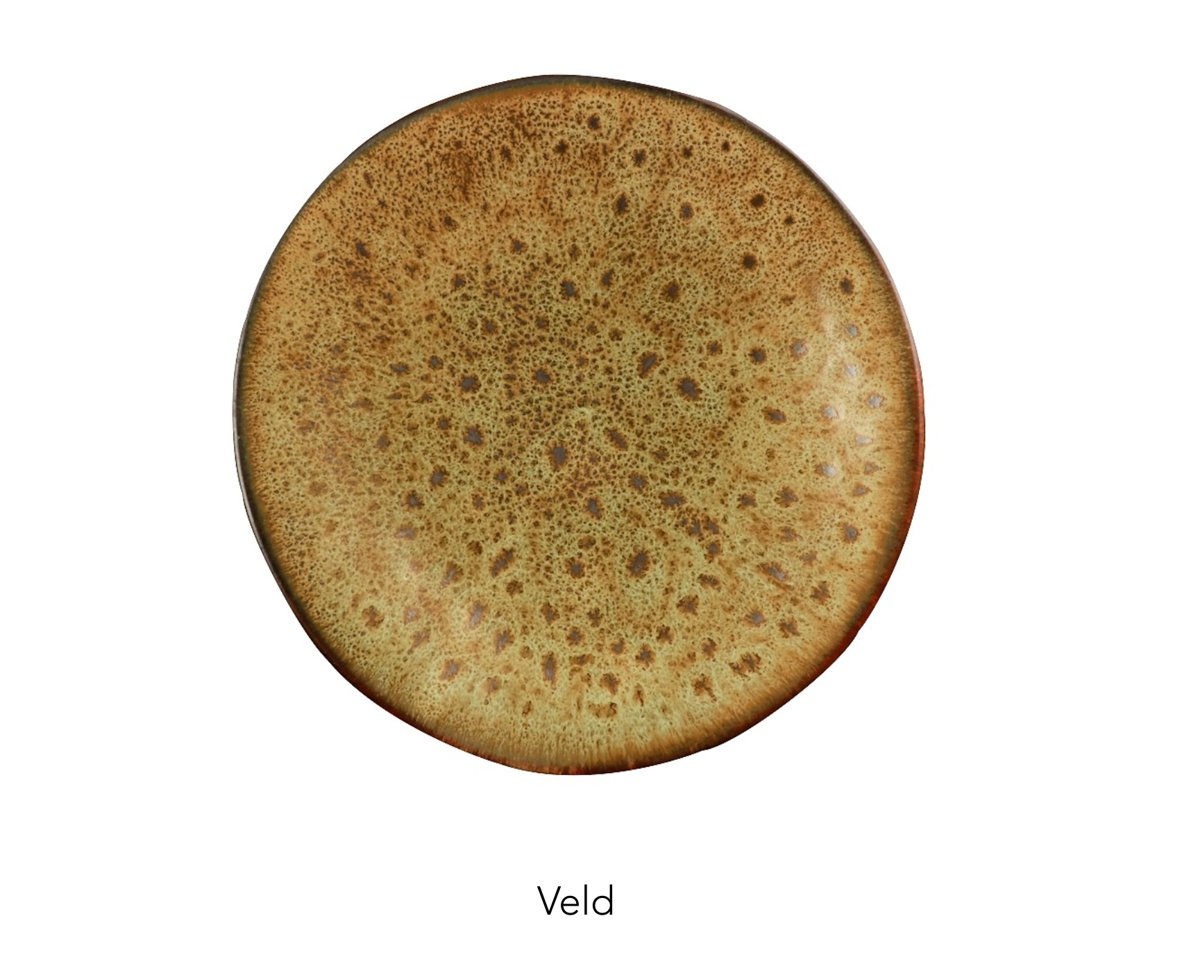 MEDIUM plate