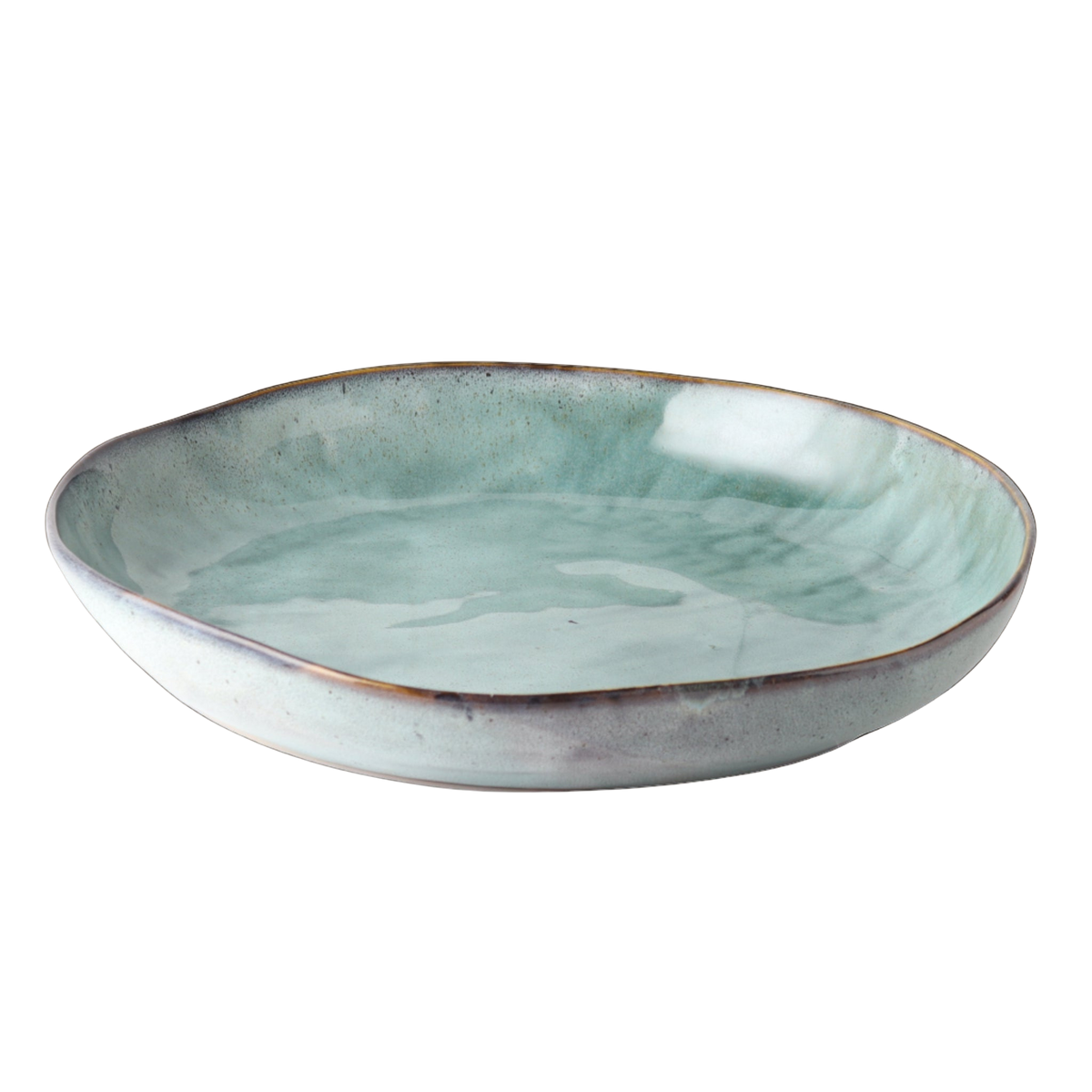 XL bowl without lip